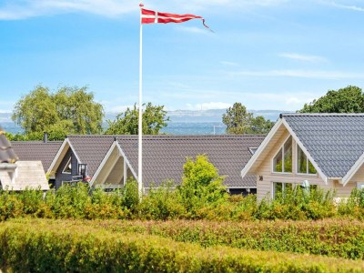 Holiday house 18 Personen Ferienhaus in Bogense - Outdoor photo 25