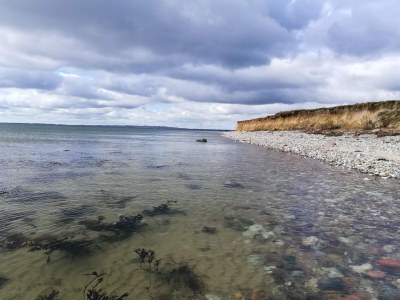 Holiday house 18 Personen Ferienhaus in Bogense - Outdoor photo 26
