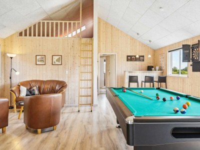 Holiday house 18 Personen Ferienhaus in Bogense - Outdoor photo 31