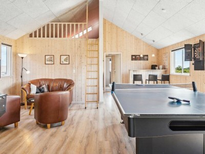 Holiday house 18 Personen Ferienhaus in Bogense - Outdoor photo 32