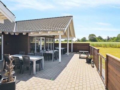 Holiday house 18 Personen Ferienhaus in Bogense - Outdoor photo 33