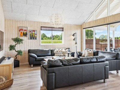 Holiday house 18 Personen Ferienhaus in Bogense - Outdoor photo 35