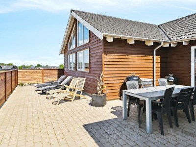 Holiday house 18 Personen Ferienhaus in Bogense - Outdoor photo 42