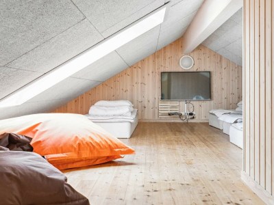 Holiday house 18 Personen Ferienhaus in Bogense - Outdoor photo 45