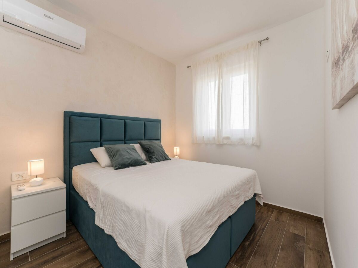 Apartment Luxury D Apartments - Two Bedroom Apartment with Terrace A1 - Features photo 3