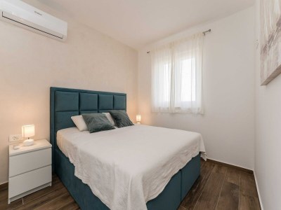 Apartment Luxury D Apartments - Two Bedroom Apartment with Terrace A1 - Features photo 3