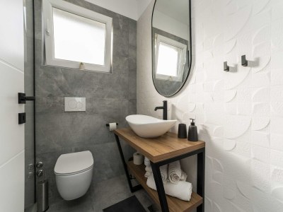 Apartment Luxury D Apartments - Two Bedroom Apartment with Terrace A1 - Features photo 6