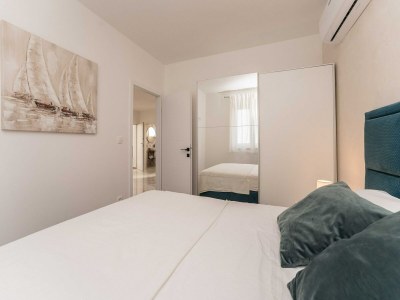 Apartment Luxury D Apartments - Two Bedroom Apartment with Terrace A1 - Features photo 17