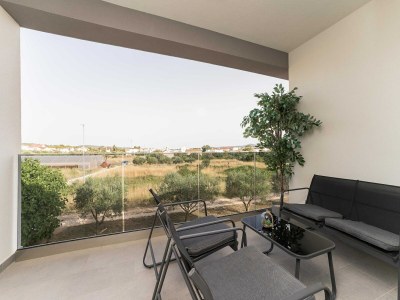 Apartment Luxury D Apartments - Two Bedroom Apartment with Terrace A1 - Outdoor photo 19