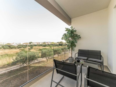 Apartment Luxury D Apartments - Two Bedroom Apartment with Terrace A1 - Outdoor photo 20