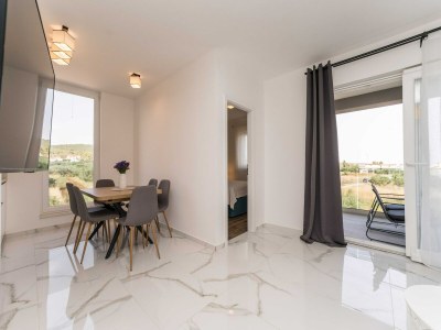 Apartment Luxury D Apartments - Two Bedroom Apartment with Terrace A1 - Outdoor photo 22