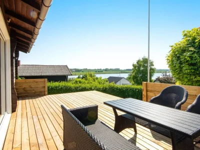 Holiday house 6 person holiday home in Nordborg-By Traum - Holiday house