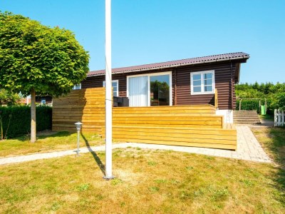 Holiday house 6 person holiday home in Nordborg-By Traum - Outdoor photo 3