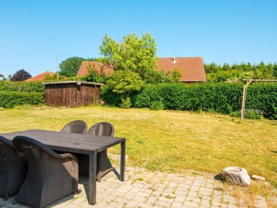 Holiday house 6 person holiday home in Nordborg-By Traum - Outdoor photo 10
