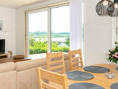 Holiday house 6 person holiday home in Nordborg-By Traum - Outdoor photo 12