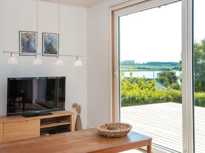 Holiday house 6 person holiday home in Nordborg-By Traum - Outdoor photo 14