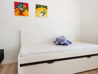 Holiday house 6 person holiday home in Nordborg-By Traum - Outdoor photo 17