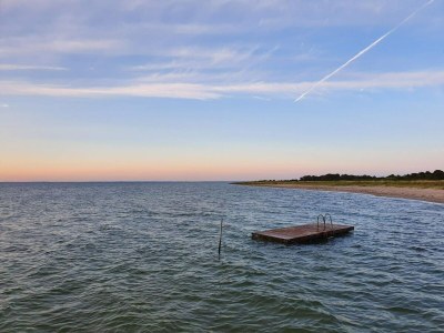 Holiday house 6 person holiday home in Nordborg-By Traum - Outdoor photo 25