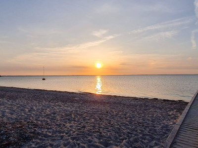 Holiday house 6 person holiday home in Nordborg-By Traum - Outdoor photo 30