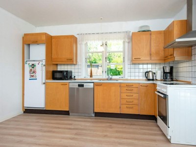 Holiday house 6 person holiday home in Nordborg-By Traum - Outdoor photo 31