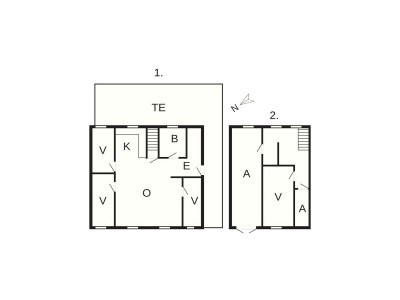 Holiday house 6 person holiday home in Nordborg-By Traum - Document photo 37