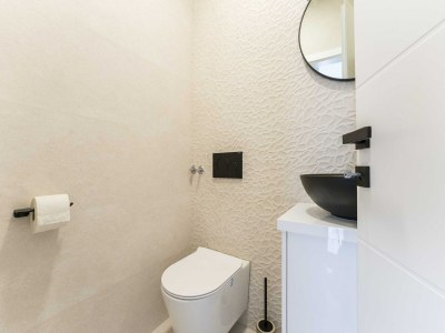 Apartment Luxury D Apartments - Luxury Two Bedroom Apartment with Terrace A2 - Features photo 7