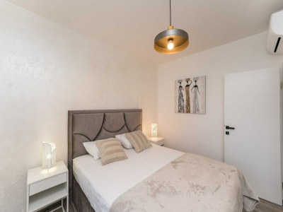 Apartment Luxury D Apartments - Luxury Two Bedroom Apartment with Terrace A2 - Features photo 8