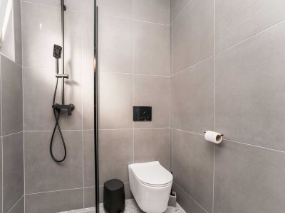 Apartment Luxury D Apartments - Luxury Two Bedroom Apartment with Terrace A2 - Features photo 14