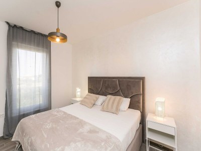 Apartment Luxury D Apartments - Luxury Two Bedroom Apartment with Terrace A2 - Features photo 20