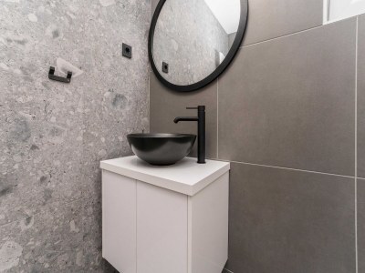 Apartment Luxury D Apartments - Luxury Two Bedroom Apartment with Terrace A2 - Features photo 21