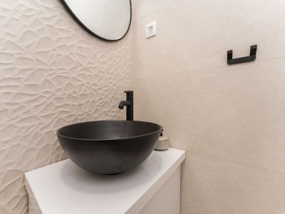 Apartment Luxury D Apartments - Luxury Two Bedroom Apartment with Terrace A2 - Features photo 22