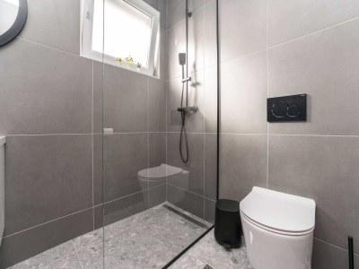 Apartment Luxury D Apartments - Luxury Two Bedroom Apartment with Terrace A2 - Features photo 23