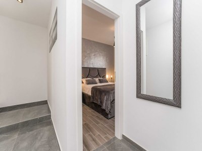 Apartment Luxury D Apartments - Luxury Two Bedroom Apartment with Terrace A2 - Outdoor photo 26