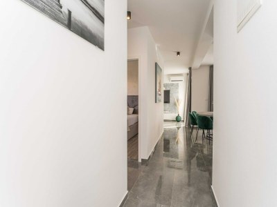 Apartment Luxury D Apartments - Luxury Two Bedroom Apartment with Terrace A2 - Outdoor photo 28