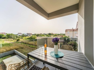 Apartment Luxury D Apartments - Luxury Two Bedroom Apartment with Terrace A2 - Outdoor photo 30