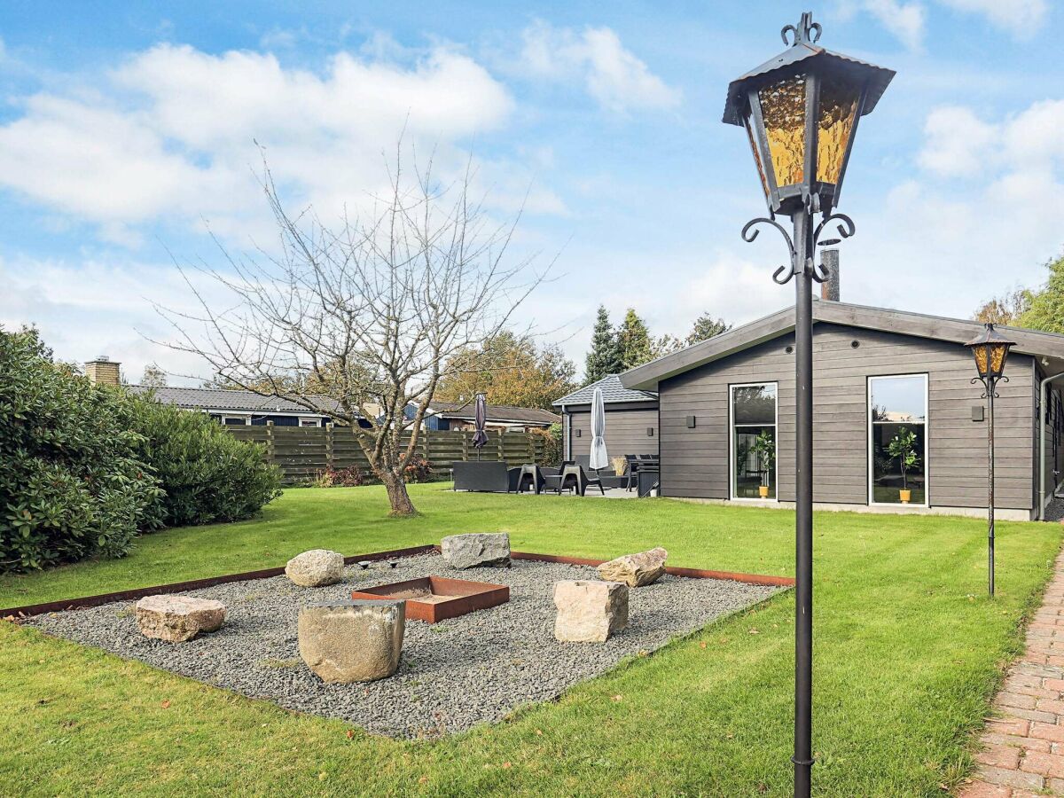 Holiday house Renovierter Ruckzug in Marielyst -- By Traum Ferienwohnungen