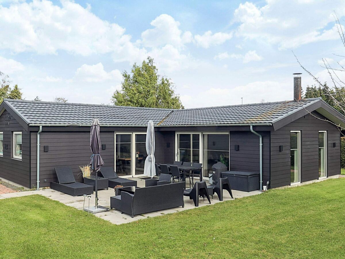 Holiday house Renovierter Ruckzug in Marielyst -- By Traum Ferienwohnungen - Outdoor photo 4