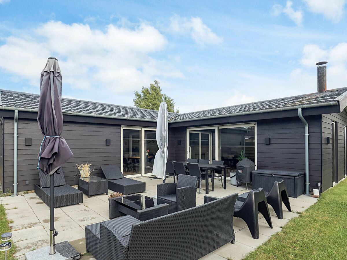 Holiday house Renovierter Ruckzug in Marielyst -- By Traum Ferienwohnungen - Outdoor photo 5