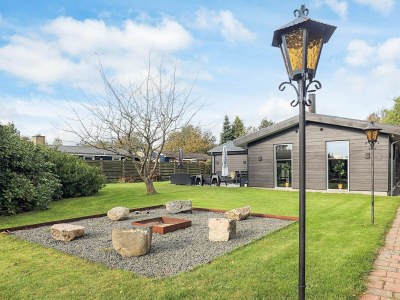 Holiday house Renovierter Ruckzug in Marielyst -- By Traum Ferienwohnungen - Holiday house