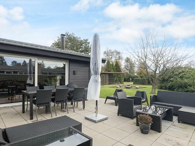 Holiday house Renovierter Ruckzug in Marielyst -- By Traum Ferienwohnungen - Outdoor photo 3