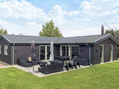 Holiday house Renovierter Ruckzug in Marielyst -- By Traum Ferienwohnungen - Outdoor photo 4