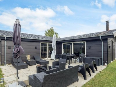 Holiday house Renovierter Ruckzug in Marielyst -- By Traum Ferienwohnungen - Outdoor photo 5