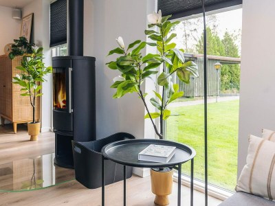 Holiday house Renovierter Ruckzug in Marielyst -- By Traum Ferienwohnungen - Outdoor photo 8