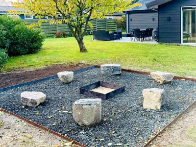 Holiday house Renovierter Ruckzug in Marielyst -- By Traum Ferienwohnungen - Outdoor photo 9