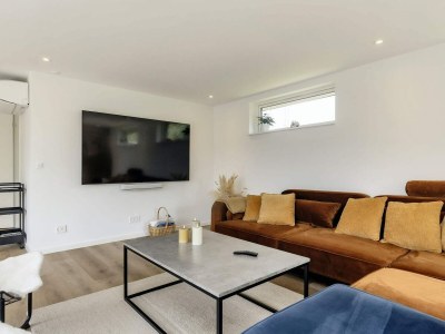 Holiday house Renovierter Ruckzug in Marielyst -- By Traum Ferienwohnungen - Outdoor photo 10