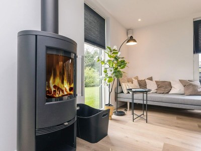 Holiday house Renovierter Ruckzug in Marielyst -- By Traum Ferienwohnungen - Outdoor photo 11