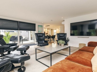 Holiday house Renovierter Ruckzug in Marielyst -- By Traum Ferienwohnungen - Outdoor photo 12