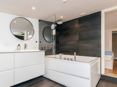 Holiday house Renovierter Ruckzug in Marielyst -- By Traum Ferienwohnungen - Outdoor photo 13