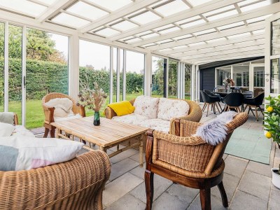 Holiday house Renovierter Ruckzug in Marielyst -- By Traum Ferienwohnungen - Outdoor photo 14