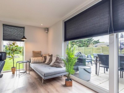 Holiday house Renovierter Ruckzug in Marielyst -- By Traum Ferienwohnungen - Outdoor photo 15